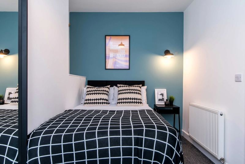 (Spare Rooms) | 5 Bed & 2 Bath | Bills Inc. | #BeOriginal - Thumbnail 15